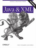 Java and XML (eBook, ePUB)