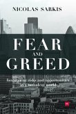 Fear and Greed (eBook, ePUB)