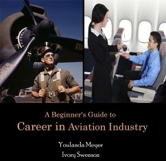 Cover Beginner's Guide to Career in Aviation Industry, A (eBook, PDF)