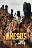 Rhesus (eBook, ePUB)