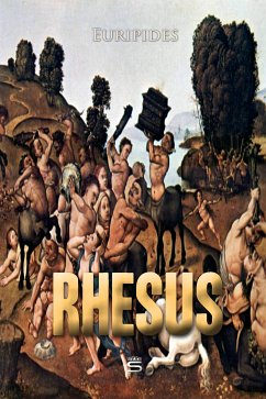 Rhesus (eBook, ePUB) - Euripides