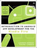 Introduction to Android App Development for the Kindle Fire (eBook, ePUB)