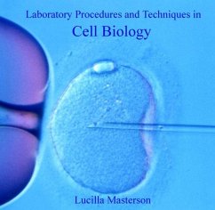 Cover Laboratory Procedures and Techniques in Cell Biology (eBook, PDF)
