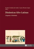 Dinamicas Afro-Latinas (eBook, PDF)