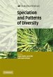 Speciation and Patterns of Diversity... - Bild 1
