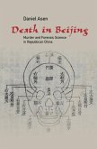 Death in Beijing (eBook, PDF)