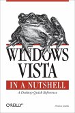 Windows Vista in a Nutshell (eBook, ePUB)