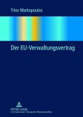 Der EU-Verwaltungsvertrag (eBook, PDF)