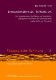 Lernwerkstaetten an Hochschulen (eBook, PDF)