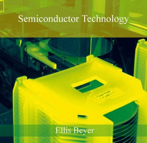 Semiconductor Technology (eBook, PDF)
