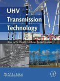 UHV Transmission Technology (eBook, ePUB)