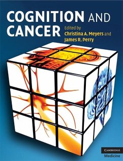 Cover Cognition and Cancer (eBook, ePUB)