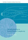 Introduction to Space Plasma Complexity (eBook, ePUB)