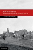 Beyond Violence (eBook, ePUB)