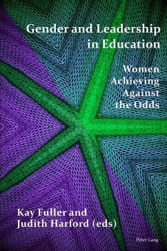 Gender and Leadership in Education (eBook, PDF)