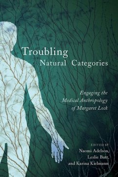 Troubling Natural Categories (eBook, PDF) - Adelson, Naomi; Butt, Leslie; Kielmann, Karina