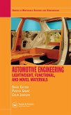 Automotive Engineering (eBook, PDF)