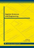 Applied Sciences and Engineering (eBook, PDF)