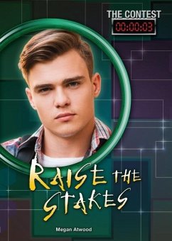 Raise the Stakes (eBook, PDF) - Atwood, Megan