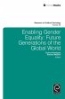 Enabling Gender Equality (eBook, ePUB) - Bild 1