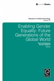 Enabling Gender Equality (eBook, ePUB)