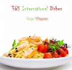 365 International Dishes (eBook, PDF)