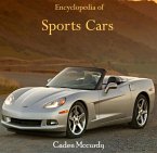 Encyclopedia of Sports Cars (eBook, PDF)