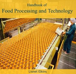 Handbook of Food Processing and Technology (eBook, PDF) - Elkins, Lionel