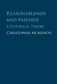 Reasonableness and Fairness (eBook, ePUB)