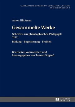 Gesammelte Werke (eBook, ePUB) - Tomasz Stepien, Stepien