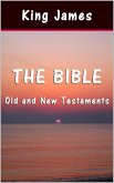 The Bible (eBook, ePUB)