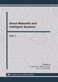 Smart Materials and Intelligent Systems, SMIS2010 (eBook, PDF)