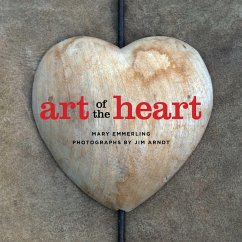 Cover Art of the Heart (eBook, ePUB)