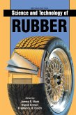 Science and Technology of Rubber (eBook, PDF)