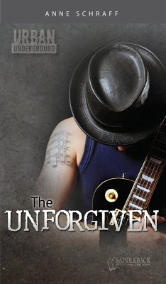 Unforgiven (eBook, PDF) - Schraff Anne, Anne