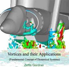 Vortices and their Applications (Fundamental Concept of Dynamical Systems) (eBook, PDF) Cover Vortices and their Applications (Fundamental Concept of Dynamical Systems) (eBook, PDF)