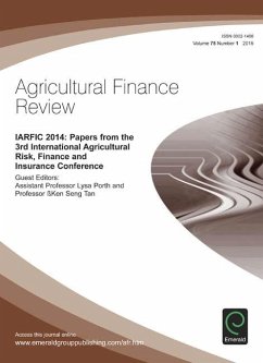 Cover IARFIC 2014 (eBook, PDF)