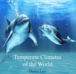 Cover Temperate Climates of the World (eBook, PDF)