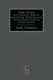 Fair Trials (eBook, PDF) Fair Trials (eBook, PDF)