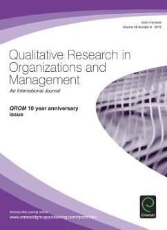 Cover QROM 10 year anniversary issue (eBook, PDF)