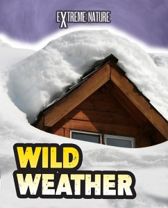 Wild Weather (eBook, PDF) - Ganeri, Anita
