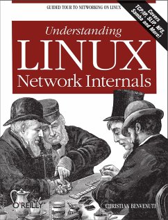 Understanding Linux Network Internals (eBook, ePUB) - Benvenuti, Christian