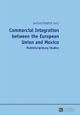 Commercial Integration between the European Union and Mexico (eBook, PDF)