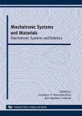 Mechatronic Systems and Materials: Mechatronic Systems and Robotics (eBook, PDF)