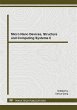 Micro Nano Devices, Structure and... - Bild 1