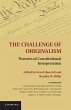 Challenge of Originalism (eBook, ePUB) - Bild 1