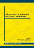 Advancements in Automation and Control Technologies (eBook, PDF)