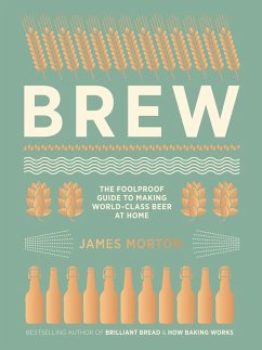 Cover Brew (eBook, ePUB)
