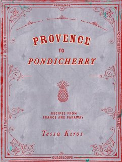 Cover Provence to Pondicherry (eBook, ePUB)