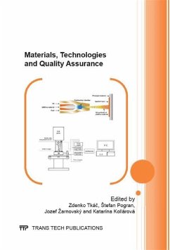 Cover Materials, Technologies and Quality Assurance (eBook, PDF)
